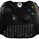 Xbox One Chatpad + Headset, $22